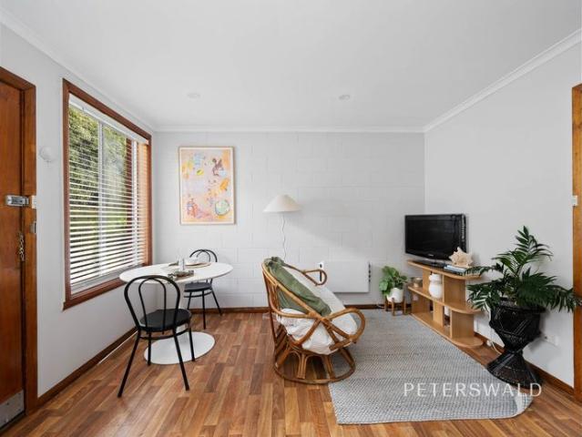 House for rent in Hobart, Tasmania