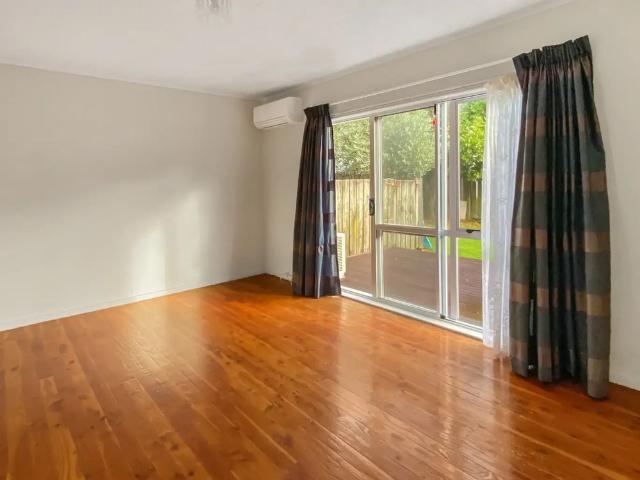 House for rent in Panmure, Oroua County