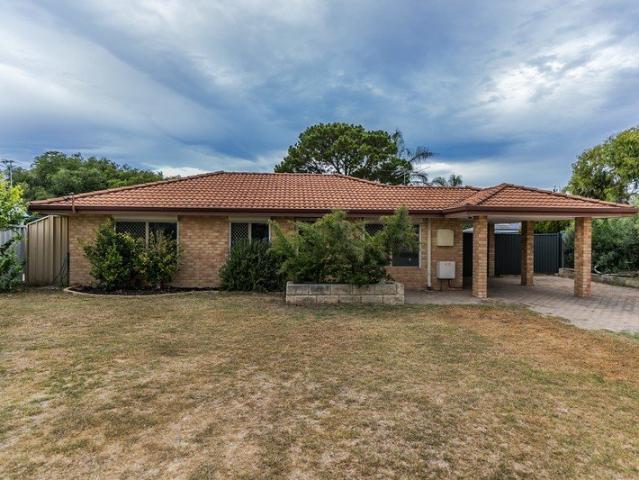 House for rent in Cooloongup, City of Rockingham