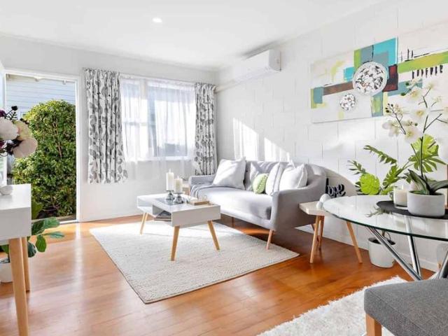 Apartment for rent in Onehunga, Oroua County
