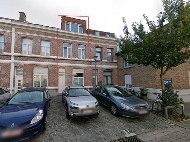 Maison location à Antwerpen