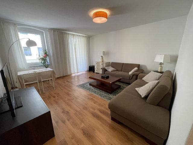 Apartment mieten in Sudenburg, Magdeburg