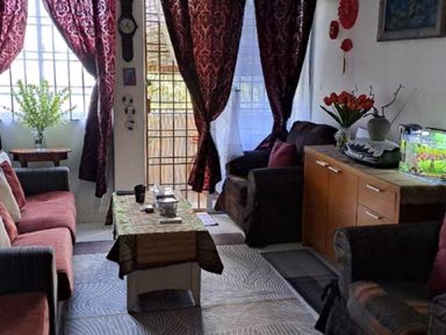 Apartment for sale in Cheng, Malaka