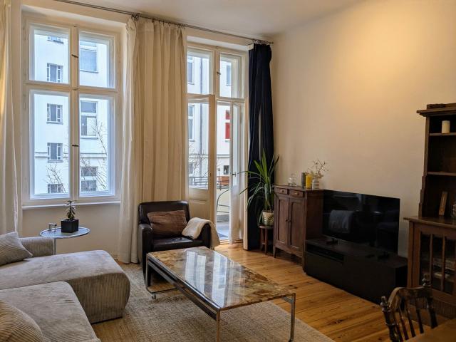 Apartment mieten in Südende, Berlin