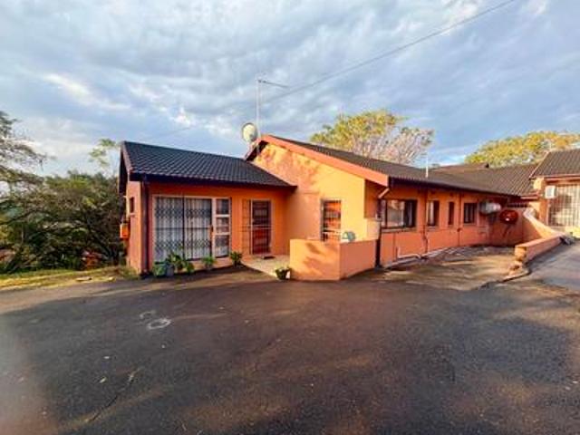 Apartment for rent in Seaview, Kwazulu-natal