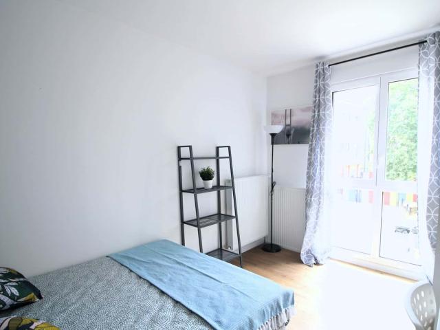 Appartement location à Nanterre, Clichy