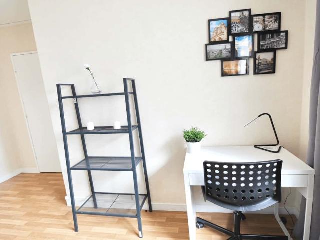 Appartement location à Paris, Île-de-France