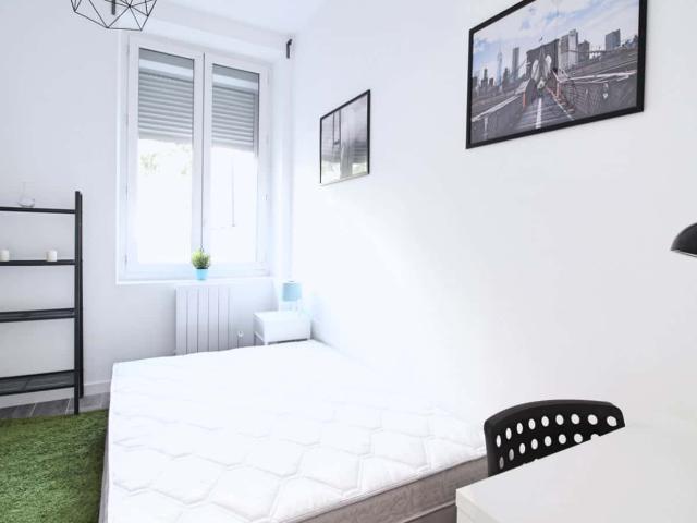 Chambre location à Marseille