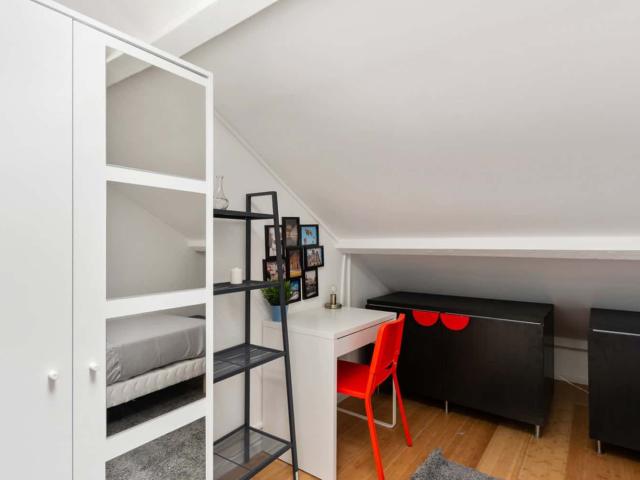 Appartement location à L'Haÿ-les-Roses, Ivry-sur-seine