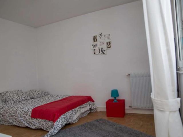 Appartement location à Strasbourg, Eckbolsheim