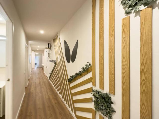 Apartamento en alquiler en Eixample, Barcelonès