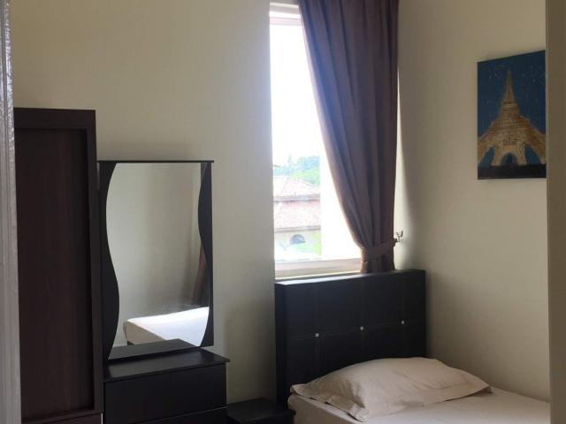 Room for rent in Malaka