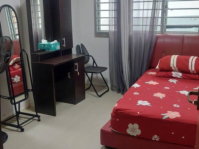 Room for rent