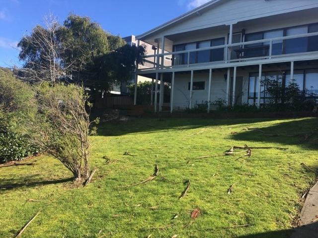 Apartment for rent in Lorne, Victoria