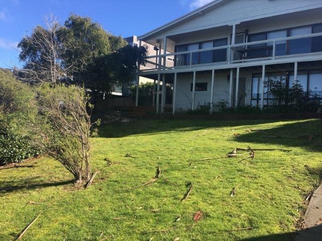 Apartment for rent in Lorne, Victoria