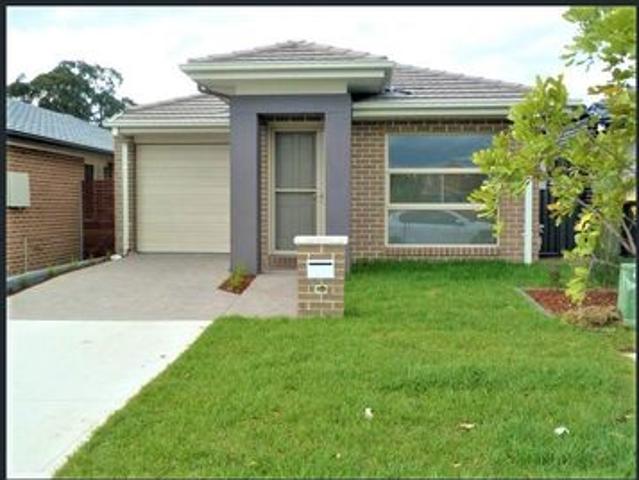 House for rent in Ropes Crossing, Sydney