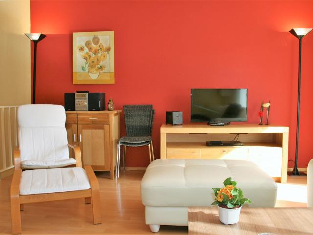 Apartment mieten in Schenefeld, Schleswig-Holstein