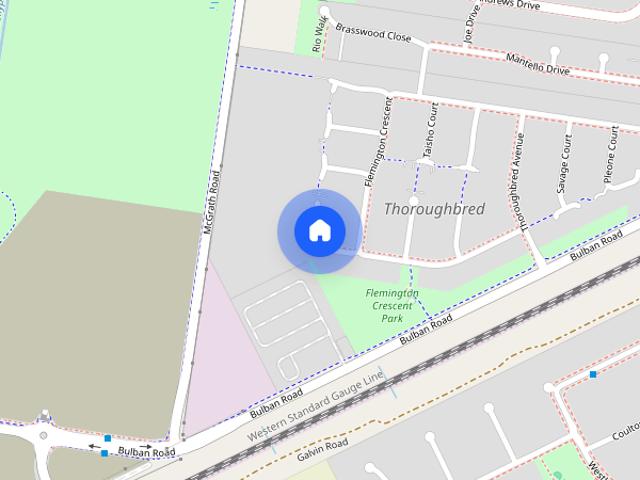 House for rent in Camerons Creek, Victoria
