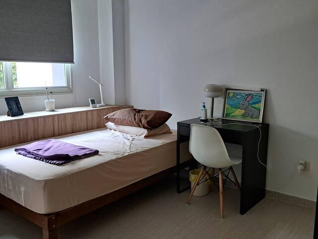 Room for rent in Punggol Field East, Singapore
