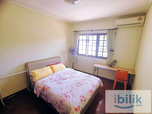 Room for rent in Kuching, Bahagian Kuching