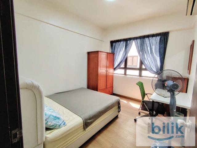 Room for rent in Petaling, Damansara Damai