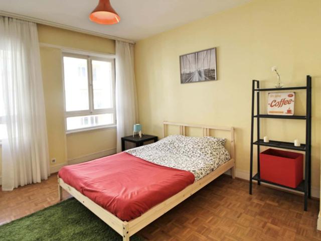 Appartement location à Strasbourg, Hoenheim
