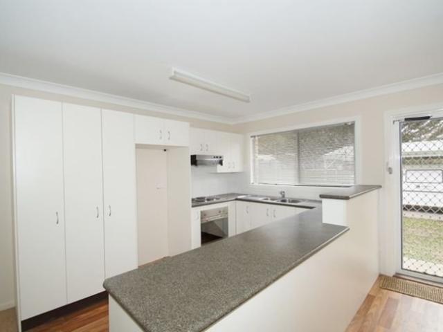 Apartment for rent in Abington, New South Wales