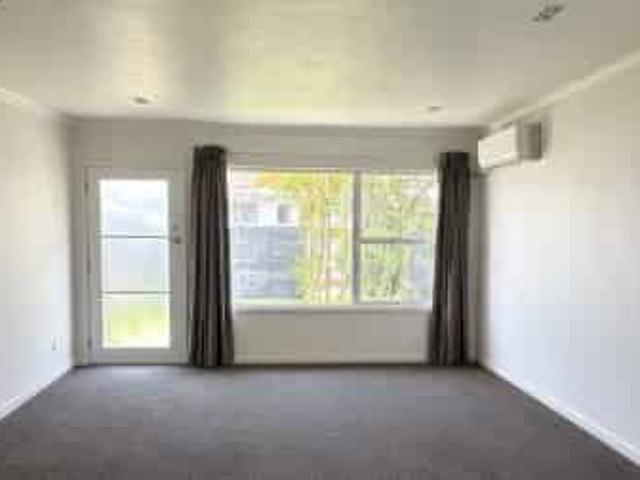 Apartment for rent in Knighton, Hamilton City