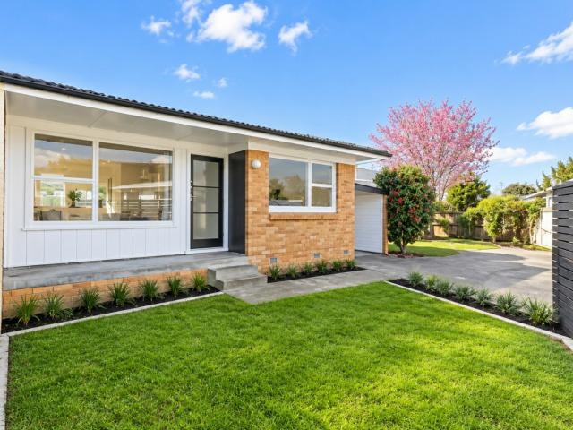 Apartment for rent in Knighton, Hamilton City