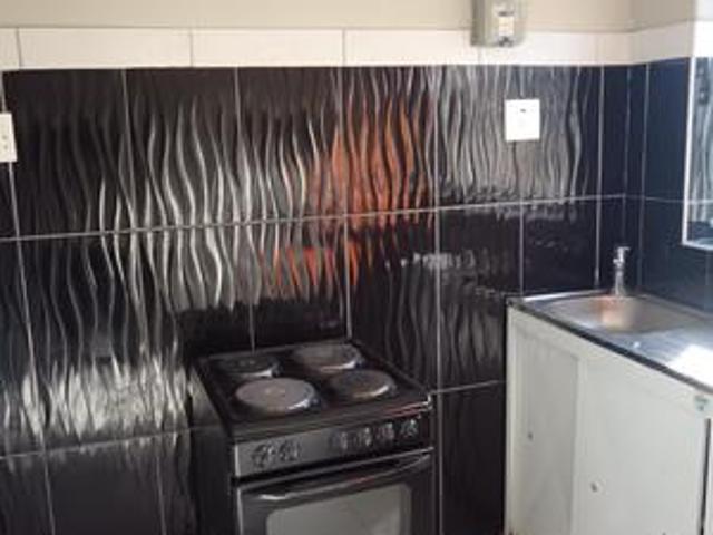 Apartment for rent in Newlands
