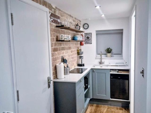 Apartment for rent in Arbury, Cambridgeshire