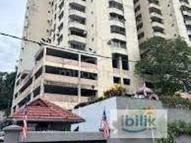 Apartment for rent in Country Heights Damansara, Kuala Lumpur