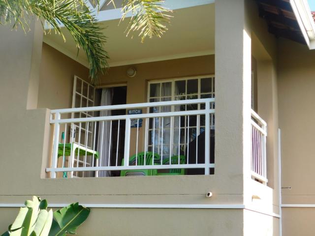 Apartment for rent in Waterkloof, Gauteng