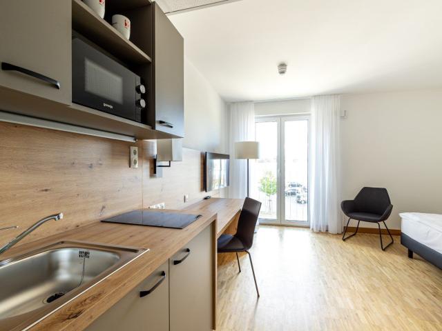 Apartment mieten in Siegelberg, Stuttgart