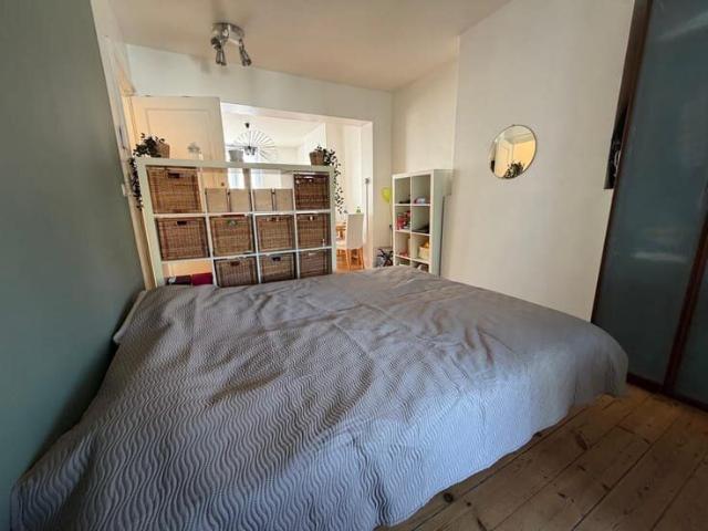Kot location à Elsene, Bruxelles