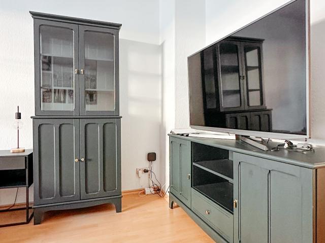 Apartment mieten in Gablenz, Chemnitz