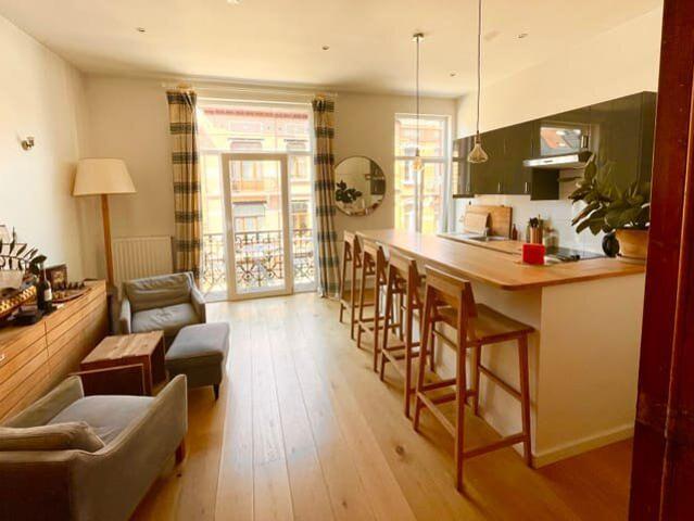 Kot location à Elsene, Bruxelles