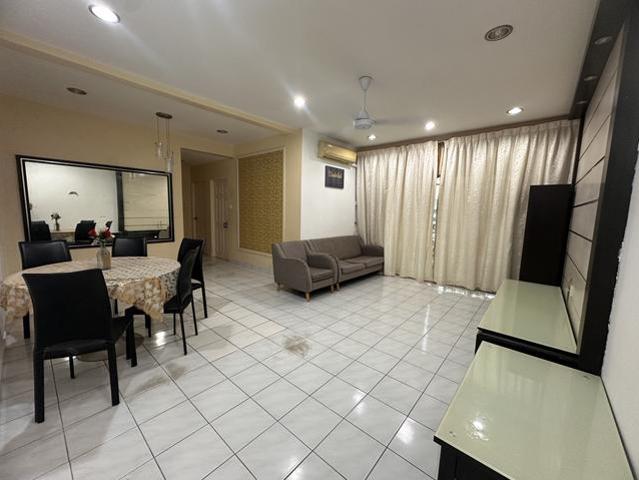 Apartment for rent in Kinabalu, Sabah
