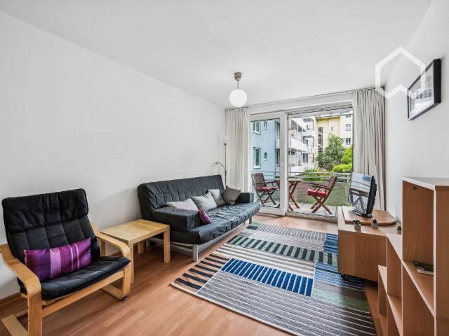 Apartment mieten in Pankow, Berlin