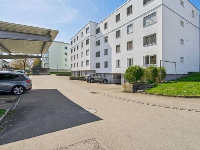 Apartment mieten in Arbon, Thurgau