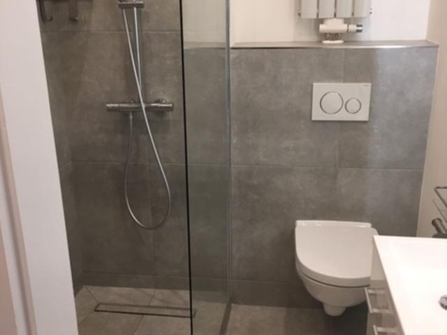 Apartment mieten in Mitte, Bremen