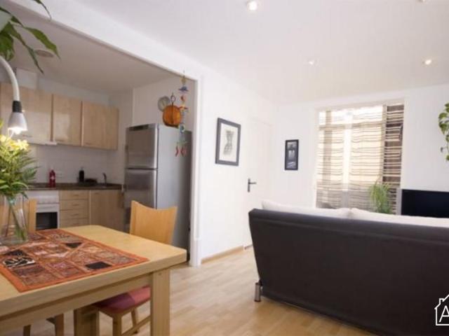 Apartamento en alquiler en Ciutat Vella, Barcelonès