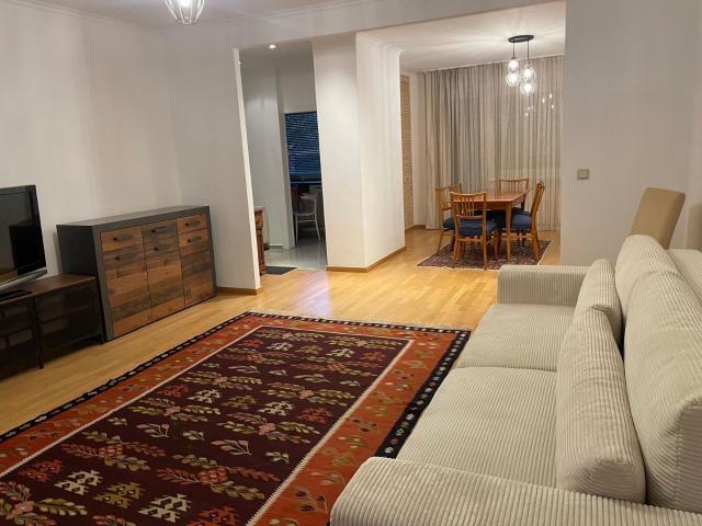 Apartment mieten in Grunewald, Berlin