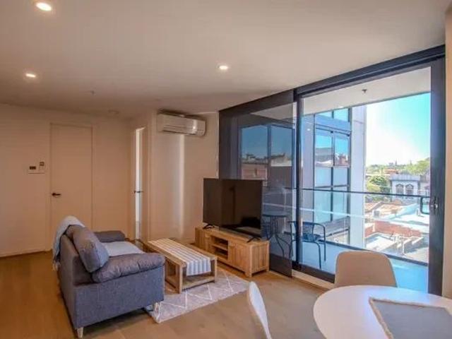 Apartment for rent in Camerons Creek, Victoria