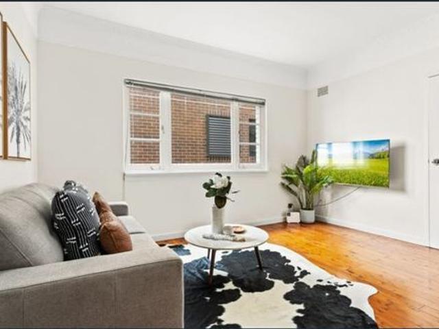 Apartment for rent in Sydney, New South Wales