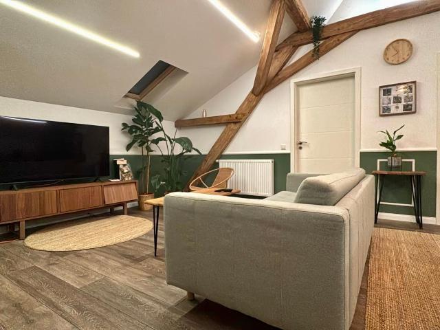 Apartment mieten in Philippsburg, Baden-Württemberg