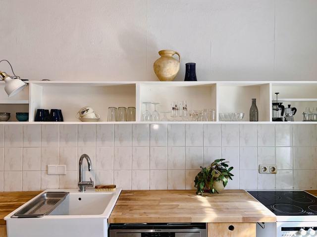Apartment mieten in Tempelhof–Schöneberg, Berlin