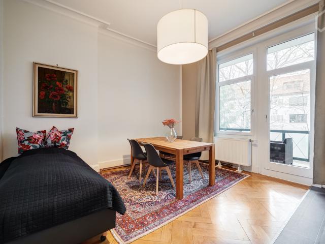 Apartment mieten in Lehen, Stuttgart