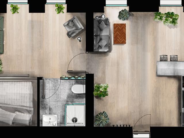Apartment mieten in KG Leopoldstadt, Wien