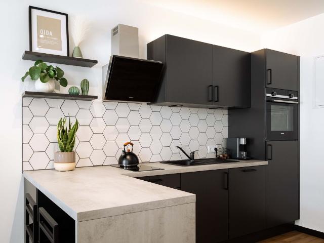 Apartment mieten in KG Leopoldstadt, Wien